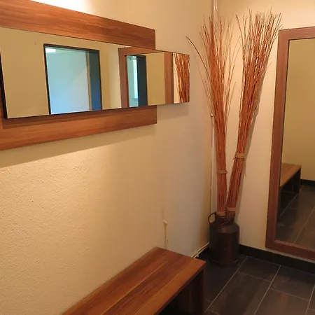 Ferienwohnung *