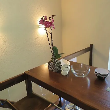 Ferienwohnung