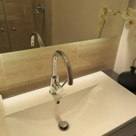 Ferienwohnung Апартаменты *