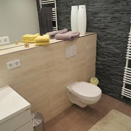 Апартаменты Ferienwohnung Susel
