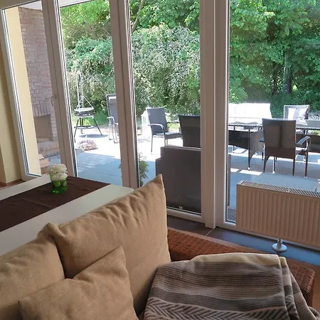 Апартаменты Ferienwohnung Susel