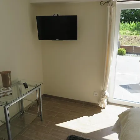 Апартаменты Ferienwohnung