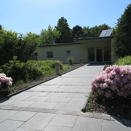 Ferienwohnung Апартаменты Susel
