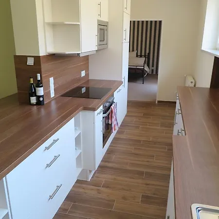 Апартаменты Ferienwohnung *