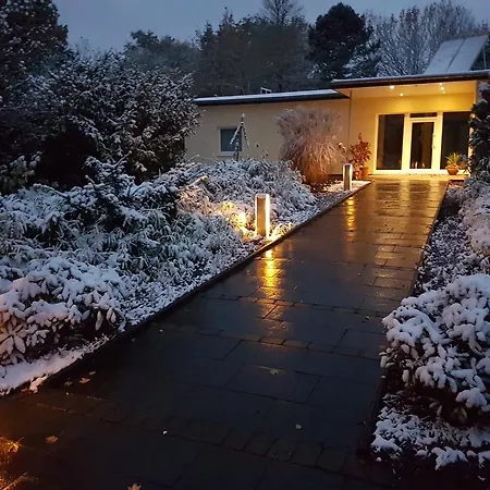 Ferienwohnung