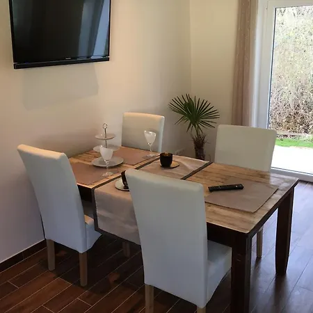 Ferienwohnung