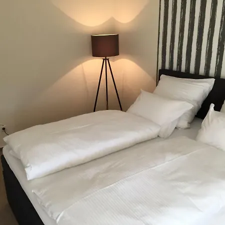 Апартаменты Ferienwohnung